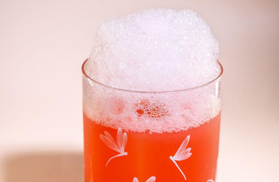 UMI Cocktail - Akiakane Photo by Jose Saenz UMI Cocktail - Akiakane Photo by Jose Saenz